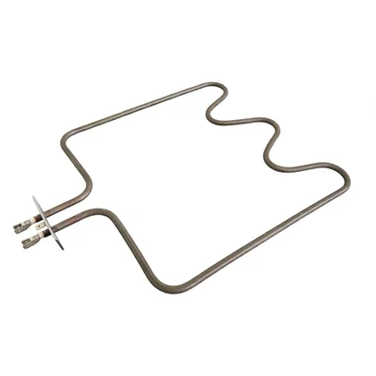 Grzałka dolna typu fala do piekarnika Beko / Grundig / Arcelik 1000 W 262920003