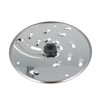 Tarcza dwustronna trąco-przecierająca do robota kuchennego Kenwood MultiPro Go 4 mm AS00004485