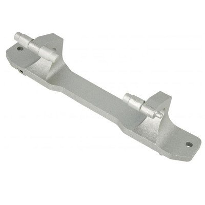 Zawias drzwi do pralki Beko / Grundig / Arçelik 2858570200 C00866660 oryginał