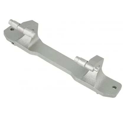 Zawias drzwi do pralki Beko / Grundig / Arçelik 2858570200 C00866660 oryginał