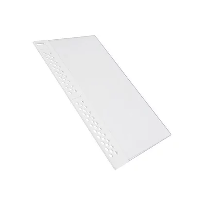 Półka szklana nad pojemnik na warzywa do lodówki Electrolux / AEG 477 x 275 mm 2251393019