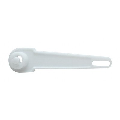 Ramię sterujące szuflady dozownika do pralki Whirlpool / Indesit / Ariston / Hotpoint 481232138031 C00488629