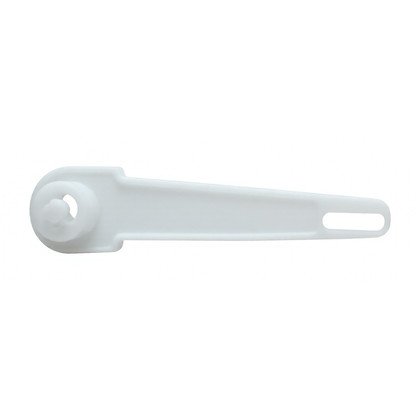 Ramię sterujące szuflady dozownika do pralki Whirlpool / Indesit / Ariston / Hotpoint 481232138031 C00488629