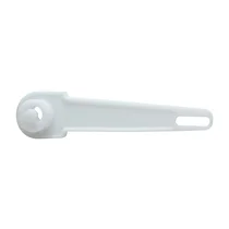 Ramię sterujące szuflady dozownika do pralki Whirlpool / Indesit / Ariston / Hotpoint 481232138031 C00488629