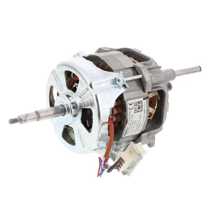 Elementy elektryczne do pralek r Silnik magnetyczny Electrolux / AEG 240 V 50 Hz 105 W F