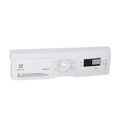 Panel przedni pralki Electrolux (8085142316)