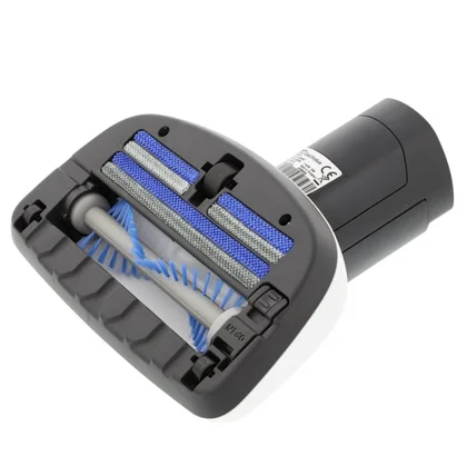 Szczotki i rolki szczotek odkurz Ssawka Bed Non UV do odkurzacza Electrolux / AEG Pure F9 140132853015