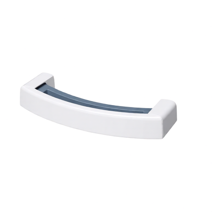 Uchwyt drzwi chłodziarki Electrolux / AEG 2914949157
