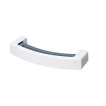 Uchwyt drzwi chłodziarki Electrolux / AEG 2914949157