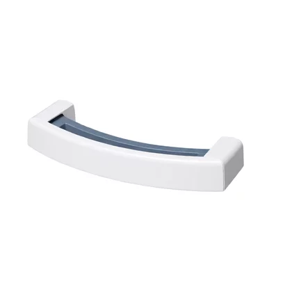 Uchwyt drzwi chłodziarki Electrolux / AEG 2914949157