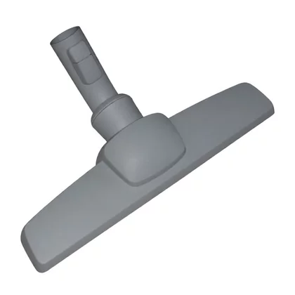 Ssawka do parkietów do odkurzacza Electrolux / AEG z naturalnym włosiem i zatrzaskiem 32 mm 2192699128
