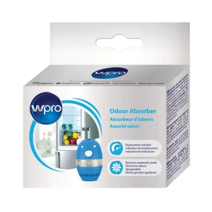 Półki na plastikowe i druciane r Pochłaniacz zapachów do lodówki Whirlpool / WPRO 484000008433 C00380123