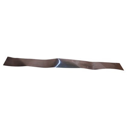 Folia aluminiowa ochronna pod blat do zmywarki Amica 1008918