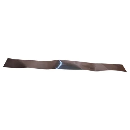 Folia aluminiowa ochronna pod blat do zmywarki Amica 1008918