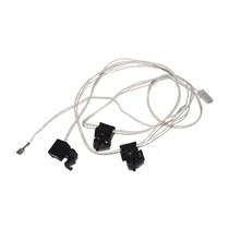 Zespół łącznika zapalacza gazu do kuchenki Amica 2-p ME* z/z 8058068