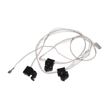 Zespół łącznika zapalacza gazu do kuchenki Amica 2-p ME* z/z 8058068