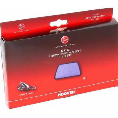 Części zamienne HOOVER Filtr HEPA do odkurzacza Hoover 35601237