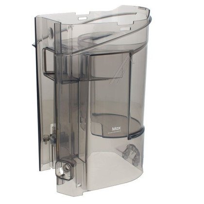 Pojemnik na kurz do odkurzacza Hisense | 938303