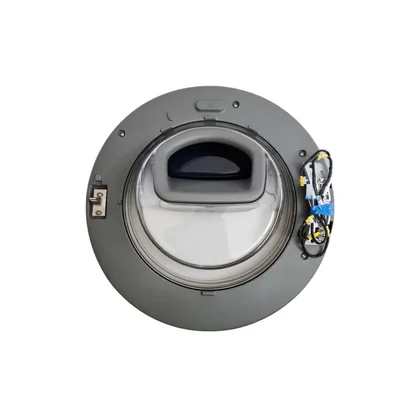 Kompletne drzwi do pralki Samsung WW70T552DAT/S6, oryginał