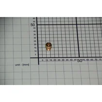 Dysza gazowa Defendi do kuchni Amica 1,3 mm P/N505302 G2350-typ 130 8043148