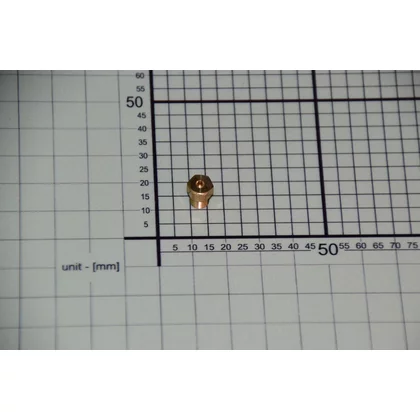 Dysza gazowa Defendi do kuchni Amica 1,3 mm P/N505302 G2350-typ 130 8043148