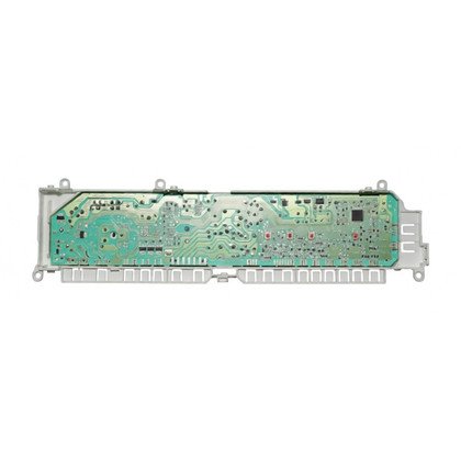 Moduł sterujący do pralki Amica T0-5A7BFFF028200000-V01_12-A 1211089