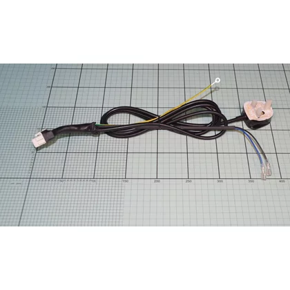 Kabel zasilający do lodówki Amica 1022499