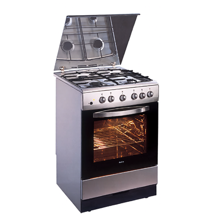 Rurka palnika do płyty gazowej Amica 601G-2 fi.7 KL 9048039