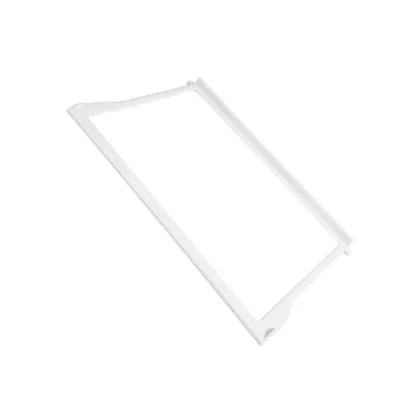 Plastikowe ramki półek do lodówe Ramka półki szklanej do lodówki Electrolux / AEG 52 x 34 cm 2054227018