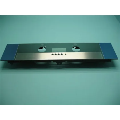 Elementy obudowy Panel przedni do piekarnika Amica 9026485