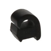 Gumowy odbój rusztu płyty grzewczej Ariston / Indesit / Hotpoint / Whirlpool C00039148 488000538435