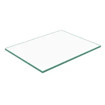 Elementy szklane i plastikowe lo Półka szklana do chłodziarki Electrolux / AEG 4055218996
