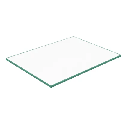 Elementy szklane i plastikowe lo Półka szklana do chłodziarki Electrolux / AEG 4055218996