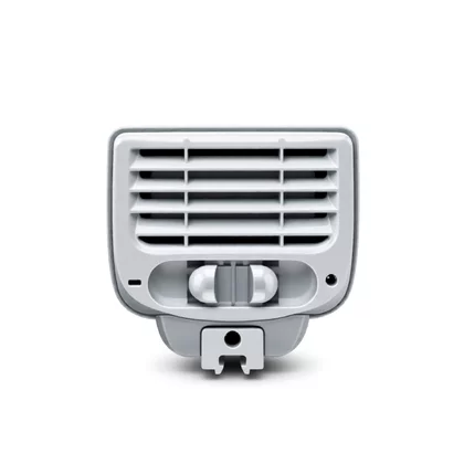 Wylot powietrza do ssawki ze szczotką odkurzacza Electrolux / AEG 4055216800