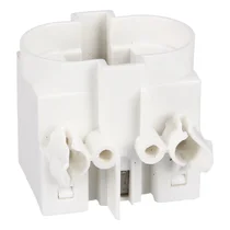 Uchwyt żarówki do okapu Whirlpool 481225518008 C00339574