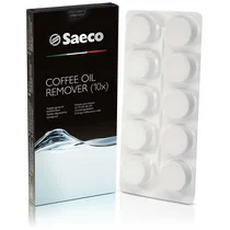 Tabletki czyszczące do ekspresu Saeco CA6704/99 324002500 10 szt.
