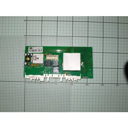 Elementy elektryczne do pralek r Sterownik elektroniczny serwisowy do pralki Amica PC5.04.36.103 8036836