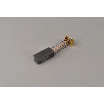 Szczotka węglowa Domax 6,2 x 8 x 17 mm GR22A