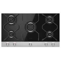 Dysza gazowa do kuchni Amica SOMIpress typ A-1,00A 3B/P 30 mbar 1,00 mm 8041234
