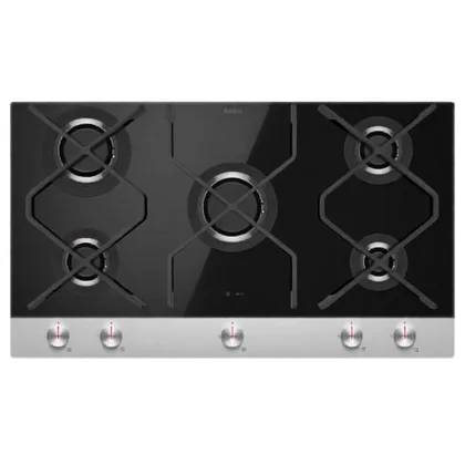Dysza gazowa do kuchni Amica SOMIpress typ A-1,00A 3B/P 30 mbar 1,00 mm 8041234