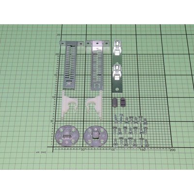 Zestaw montażowy (1041851)