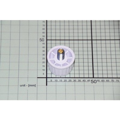 Nóżka regulowana do chłodziarko-zamrażarki Amica (1039081)