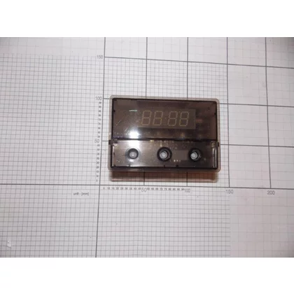 Programator do kuchenki Amica TaPr 1-p czerwony INV T105 G2O13 8054626