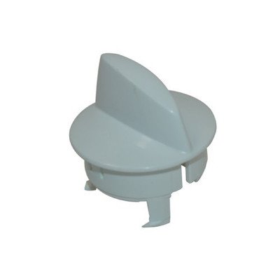 Pokrętło programatora do pralki Whirlpool (481241378645) C00341909