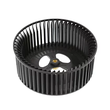 Lewy wirnik wentylatora do okapu kuchennego Electrolux / AEG 50246085000