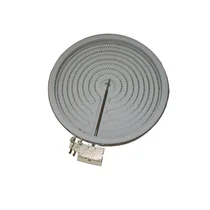 Płytka grzejna ceramiczna do płyty Amica 210S 230 mm 2300 W 230 V 8043852