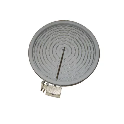 Płytka grzejna ceramiczna do płyty Amica 210S 230 mm 2300 W 230 V 8043852