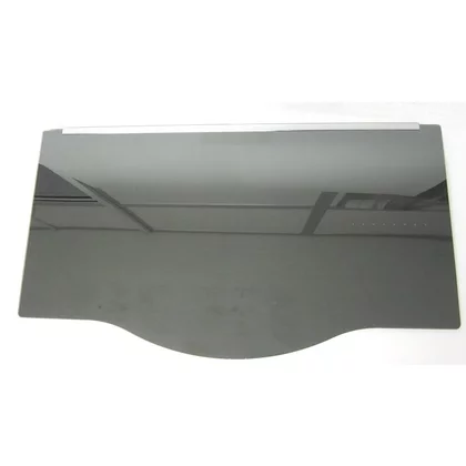 Nakrywa szklana lustrzana do kuchni Ariston / Indesit / Hotpoint / Whirlpool C00053205 482000026850