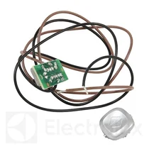 Elektronika do odkurzaczy Zestaw przełącznika do odkurzacza Electrolux / AEG 4055061537
