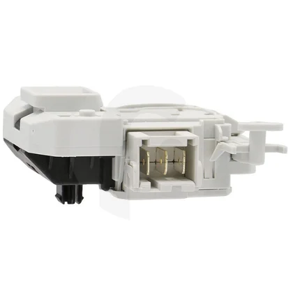 Elementy elektryczne do pralek r Blokada zamka drzwi do pralki Bosch / Siemens DKS-67617 00638259